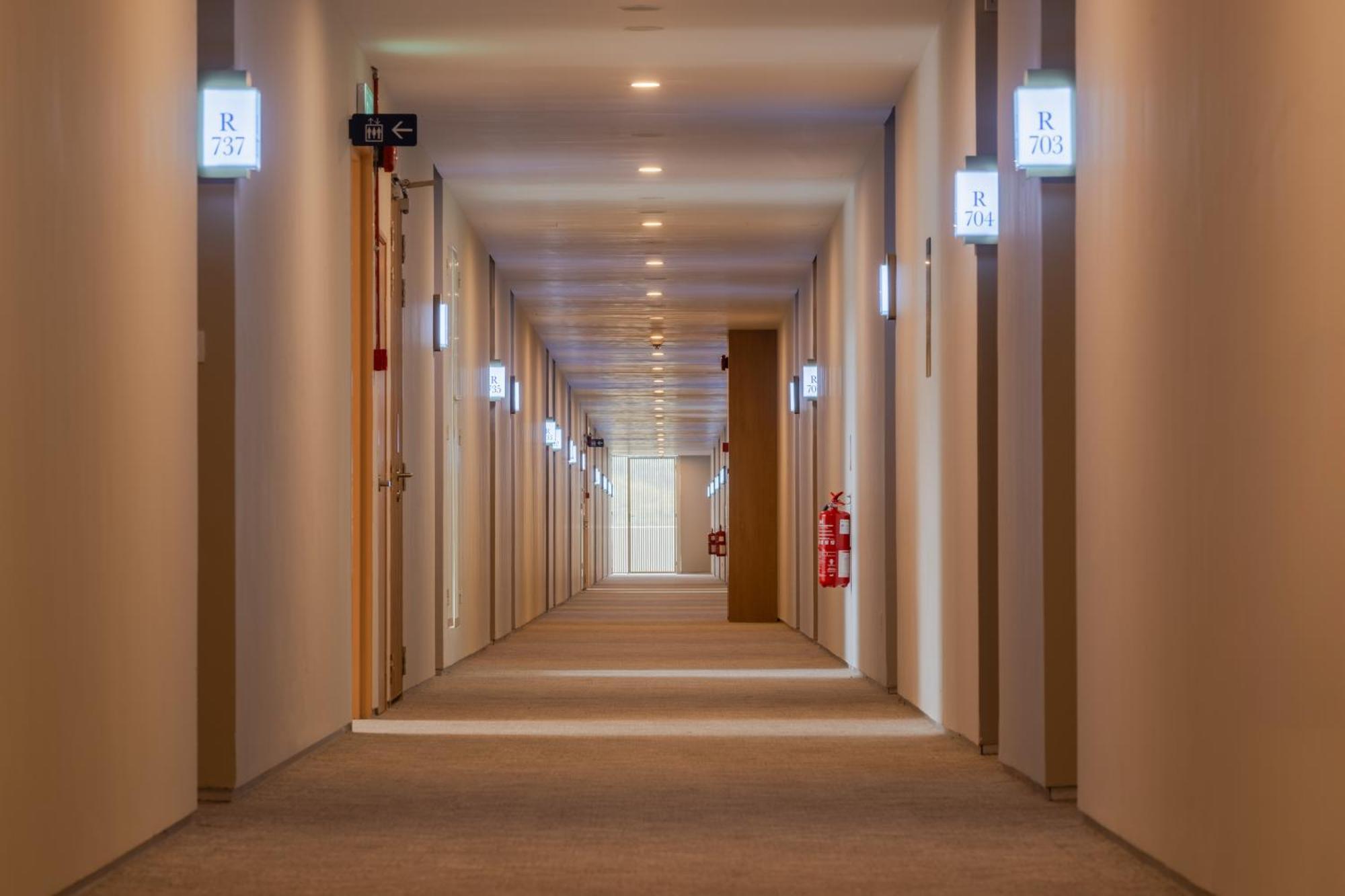 Zenith Suites Cameron Танах-Рата Екстер'єр фото