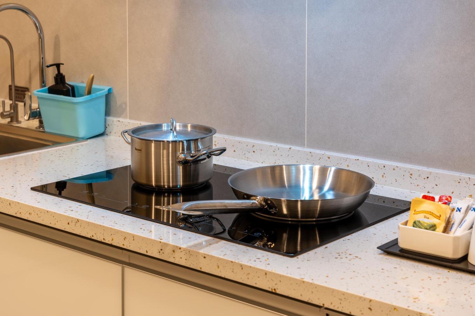 Zenith Suites Cameron Танах-Рата Екстер'єр фото